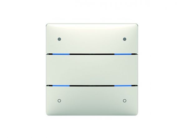 KNX-Tastsensor iON 104 KNX