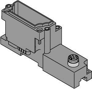 BL67 Basismodul BL67-B-1M12