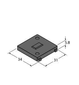 Datenträger UHF TW902-928 #7030697