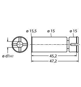 Isoliereinsatz RSA-5