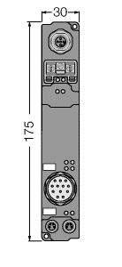 piconet Stand-alone-Modul SDPB-10S-0005