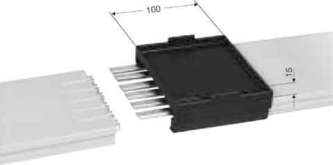 Verbindungsmaterial SVN 6/10-100