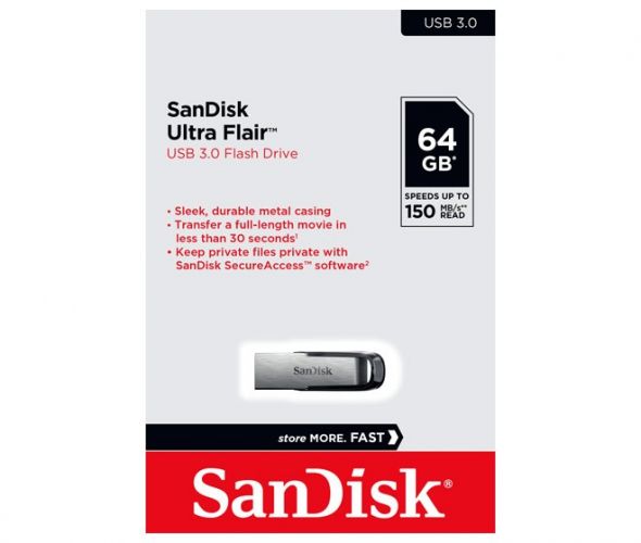 USB-Stick 256GB 3.0 49320