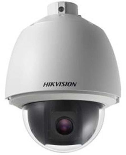 IP-HD-IR-TN Farbdomesystem DS-2AE5232T-A