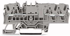 3-Leiter-Durchgangsklemme 2002-1702