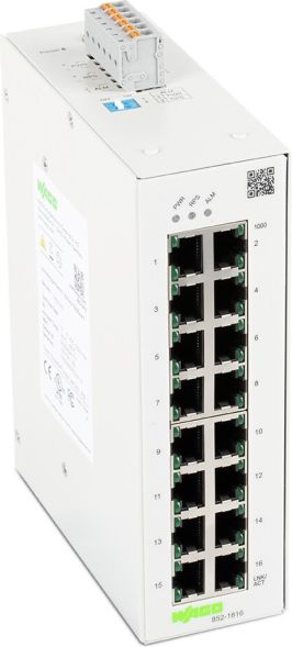 Lean-Managed-Switch 852-1816