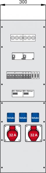 Wechselmodul 86030010