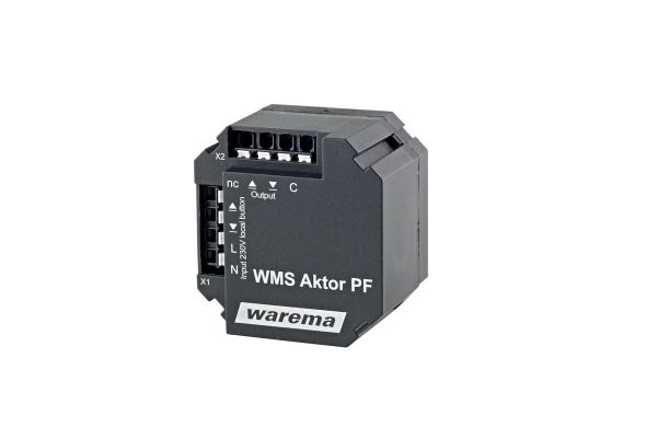 WMS Aktor PF UP 2020925