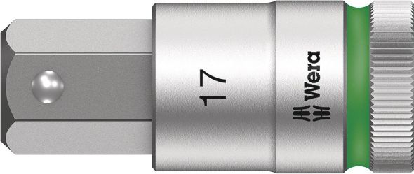 Zyklop Bit-Nuss 8740 C HF