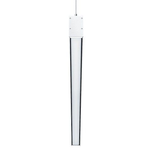 Kanal für LED-Lichtlinie SLOIN slim #42189000