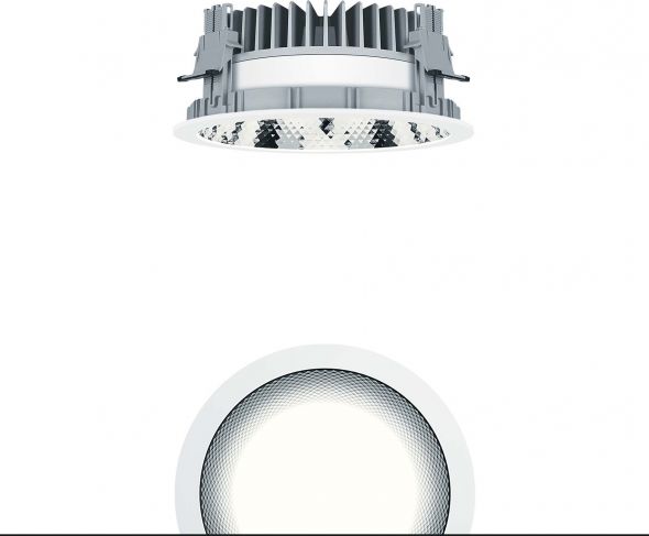 LED-Downlight Panos EVO #60815870