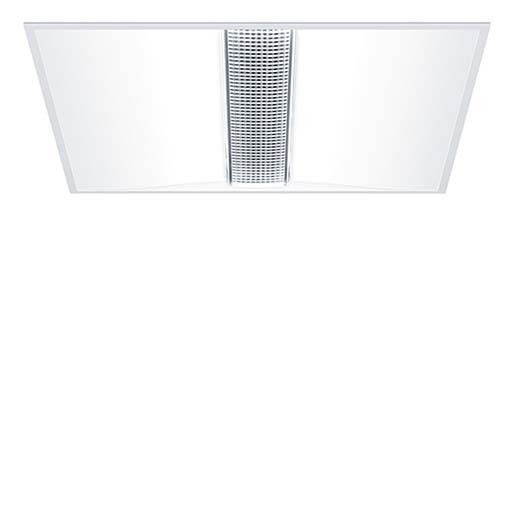 LED-Einbauleuchte M600 MLevo EA #42939377