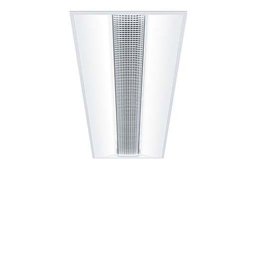 LED-Einbauleuchte MLevo EA #42939374