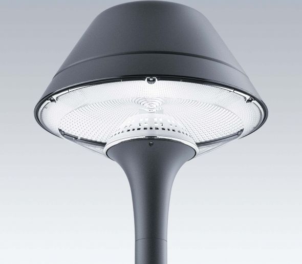 LED-Leuchtenkopf PLI O 24L #96668681