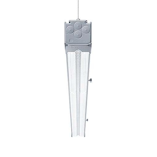 LED-Lichtbandleuchte IP64 TEC C 1000 #42936539