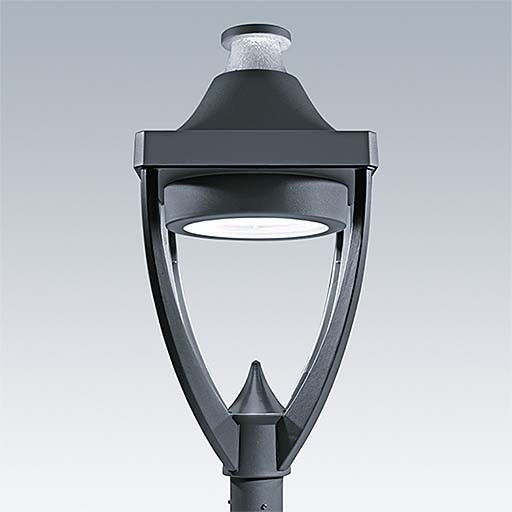 LED-Mastleuchte LEGEND LED #96633499