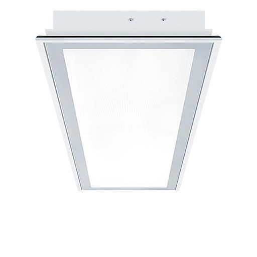 LED-Reinraumleuchte CL2 S 6200 #42936947