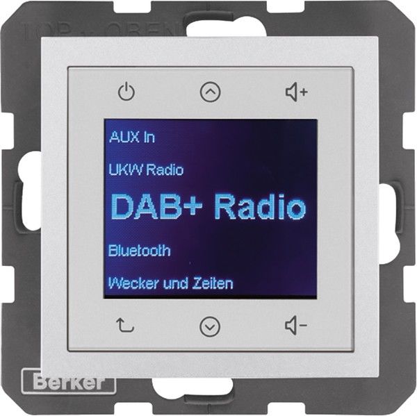 Radio DAB+, Bt., B.x alu 30841404