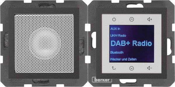 Radio mit Lautspr. DAB+ B. 29801606