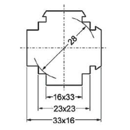 Geeichte Stromwandler E315.3 250/5A K0.5