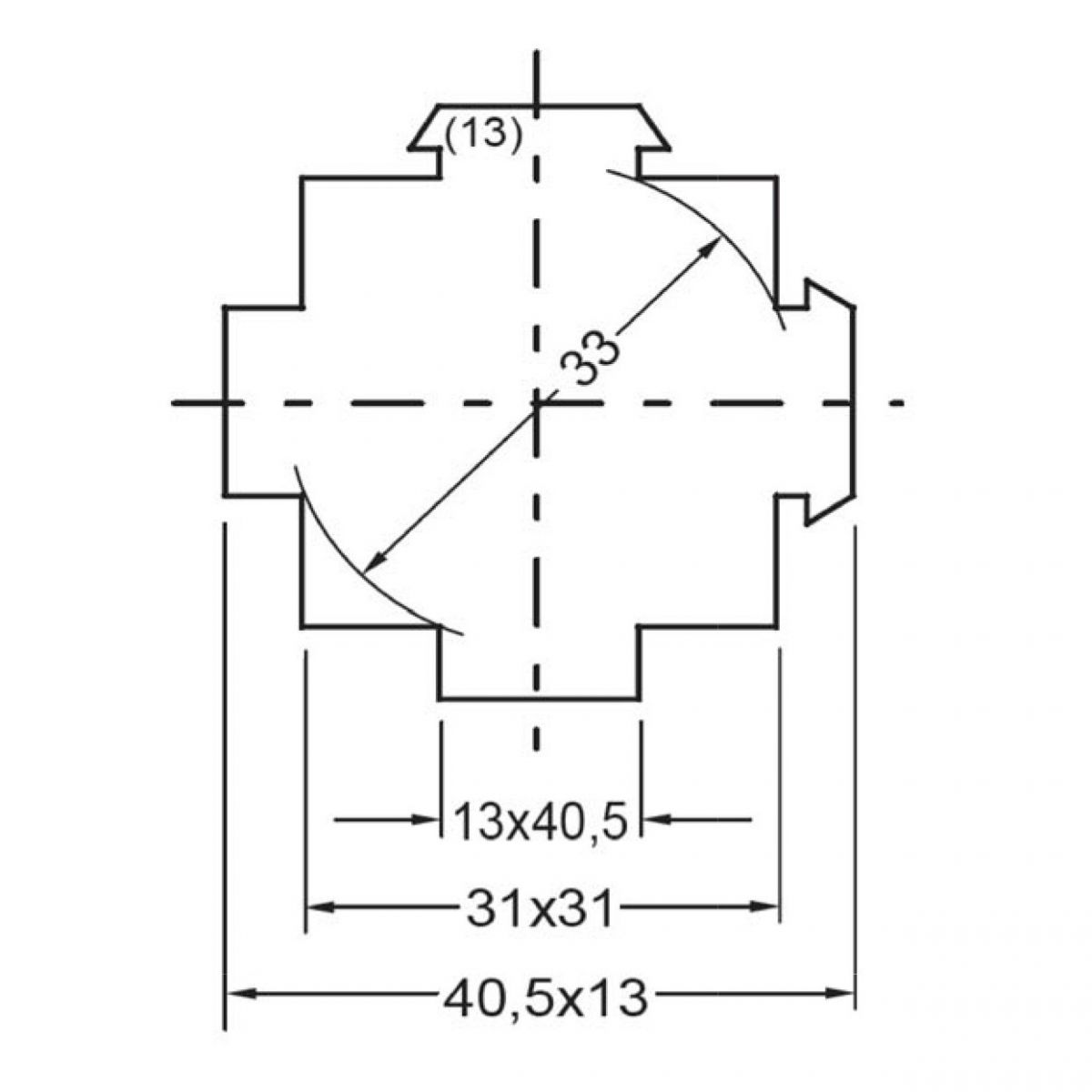 Geeichte Stromwandler E412.3 800/1A K0.2s