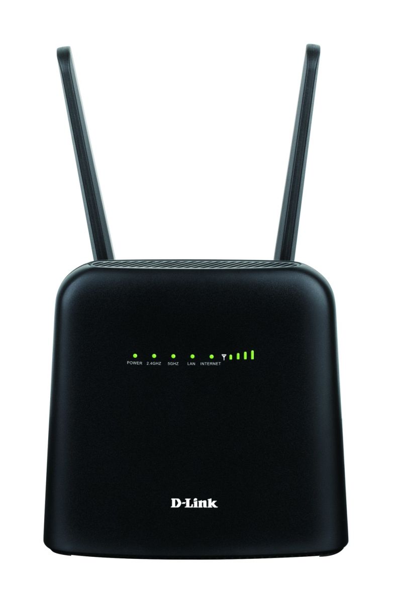 Router DWR-960