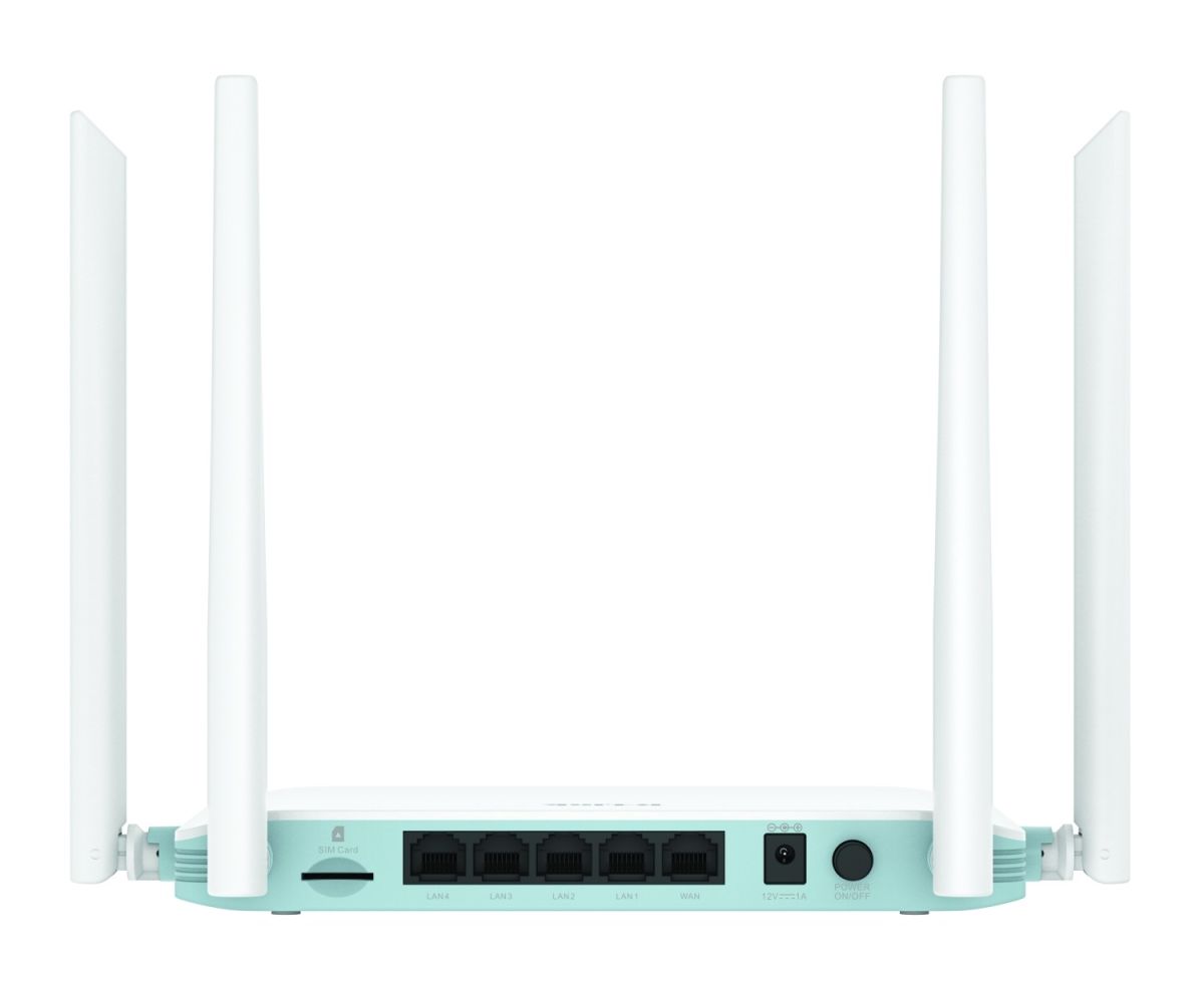 Smart Router G403/E