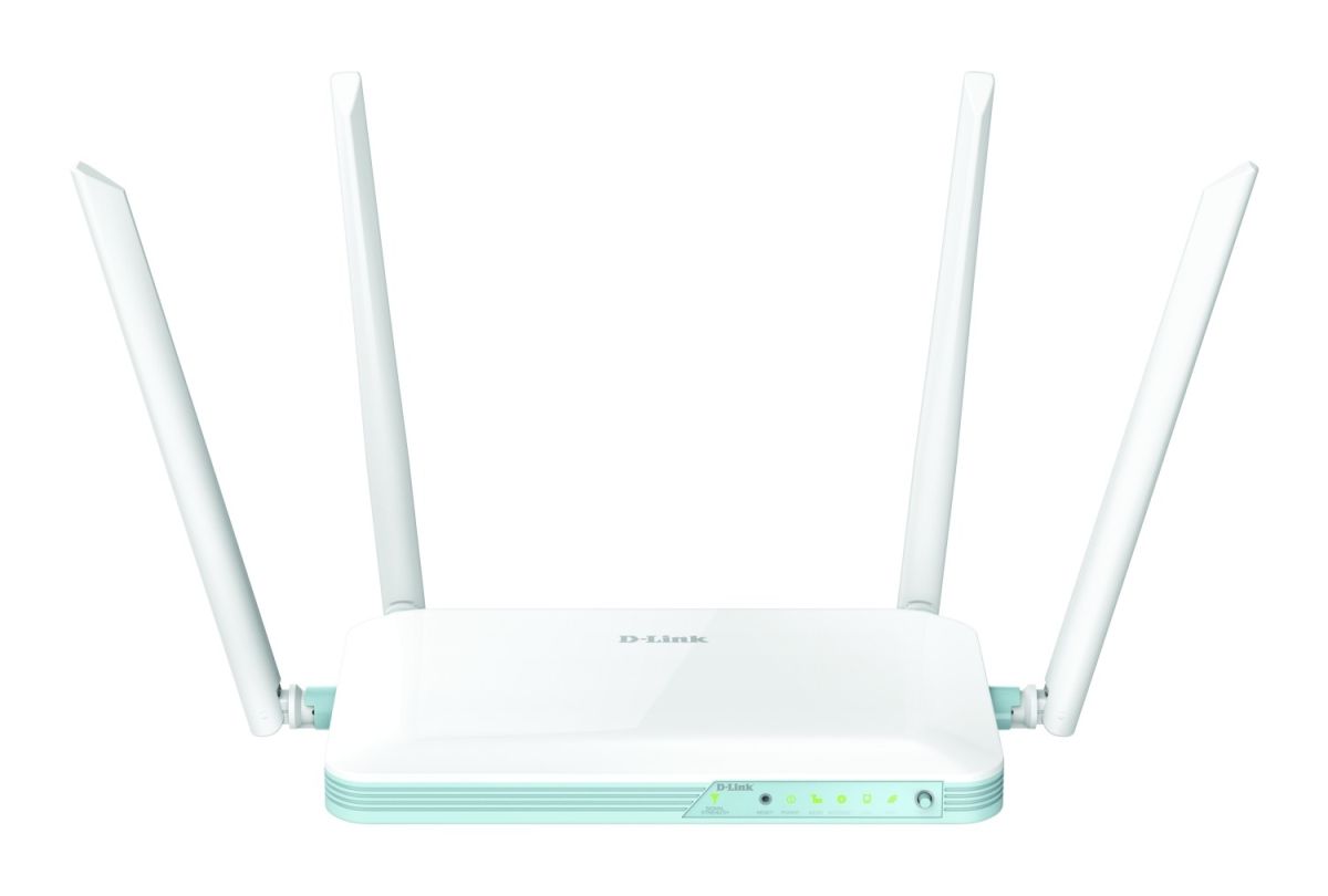 Smart Router G403/E