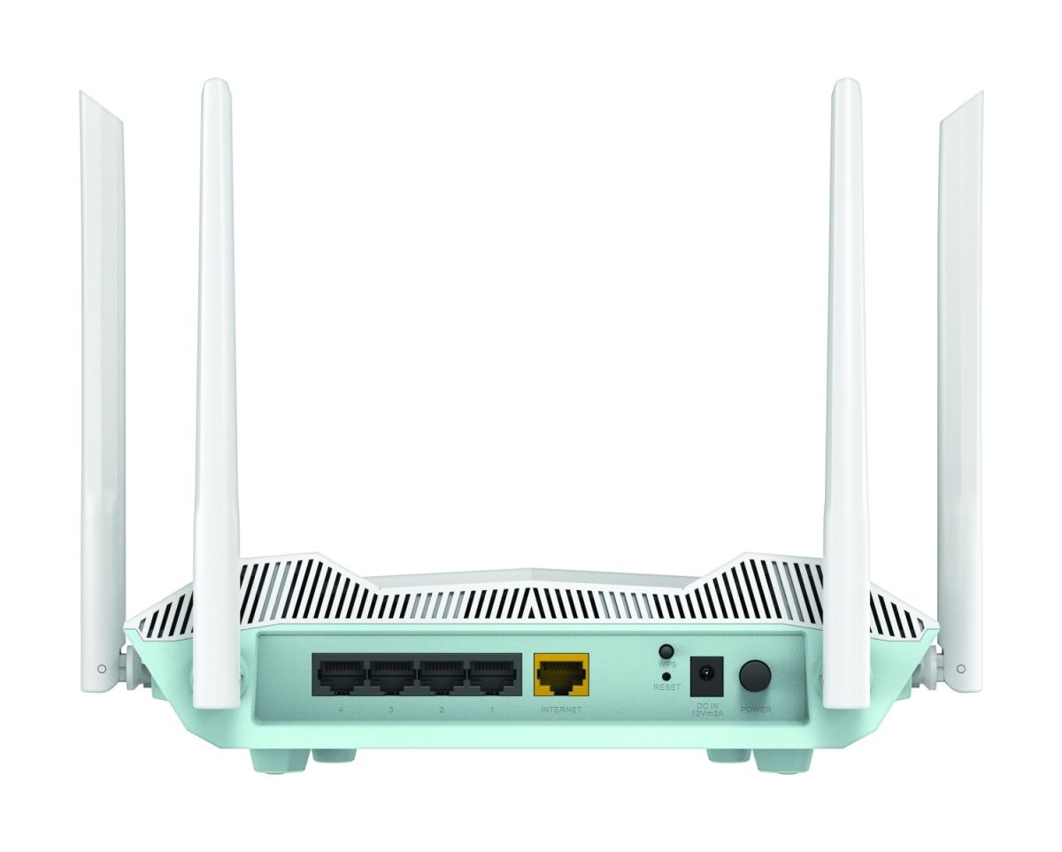 Smart Router R32/E