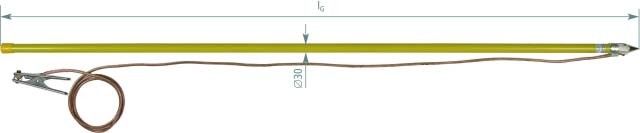 Entladevorrichtung 758003