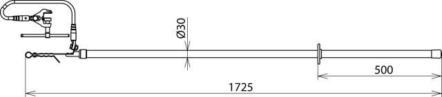 Erdungsvorrichtung 758015