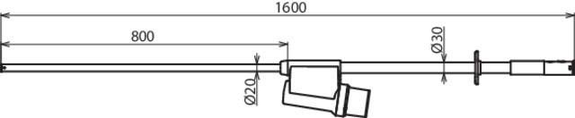 Spannungsprüfer PHE4 6 20 S