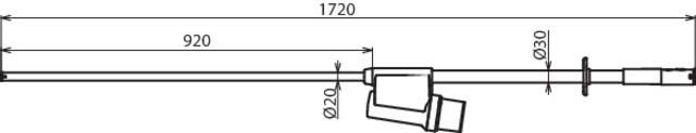 Spannungsprüfer PHE4 783533