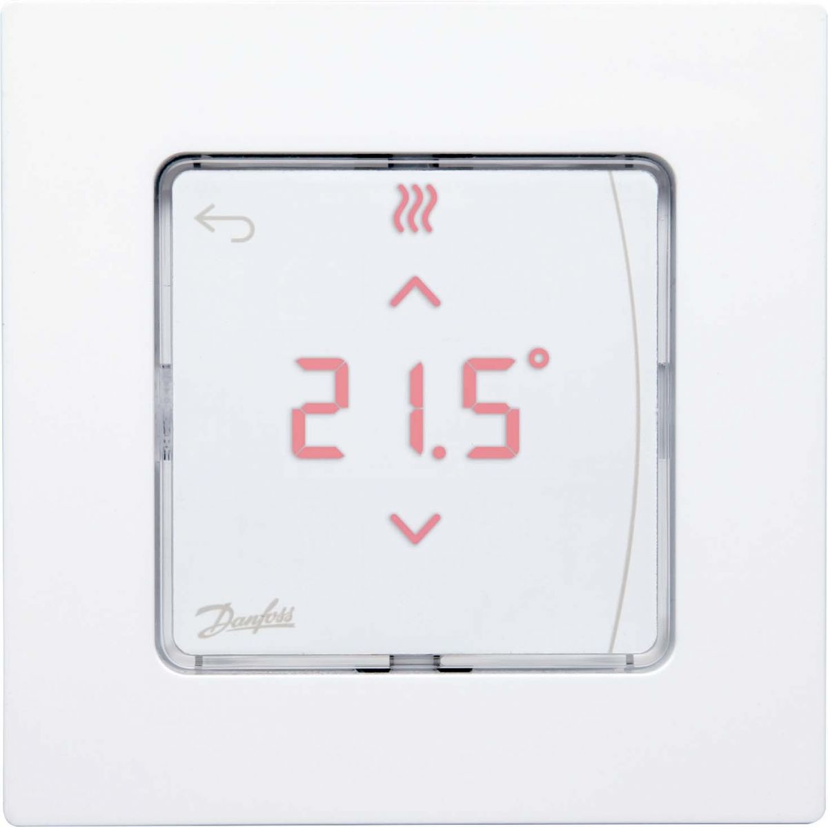 Raumthermostat Funk Danf. Icon #088U1081