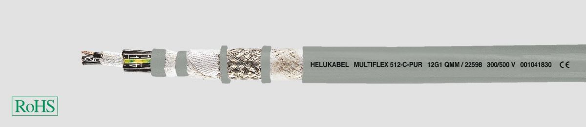 HEL M-FLEX 512-C-PUR 5G 0 MFLEX512CPUR 5G0,75