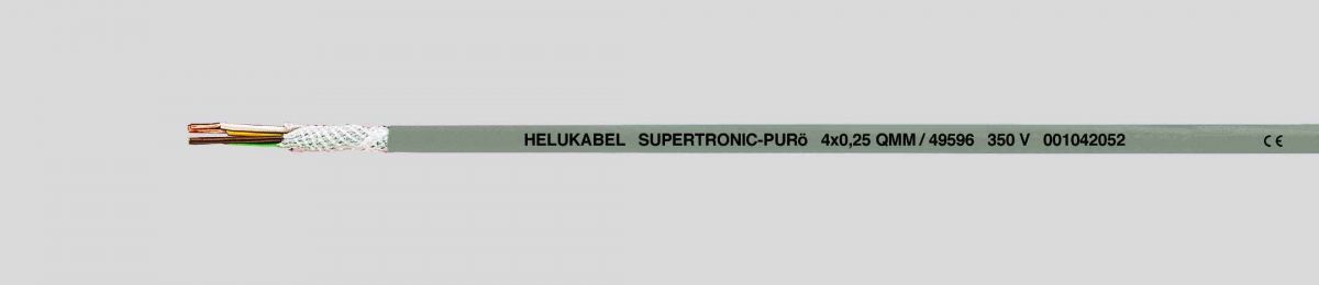 HEL SUPERTRONIC-PUROE 4x SUP,TR,-PUROE 4x0,34