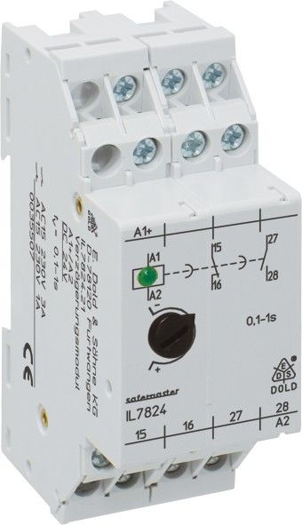 Verzögerungsmodul IL782421100DC24V01S