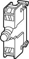 LED-Element M22-CLEDC-B