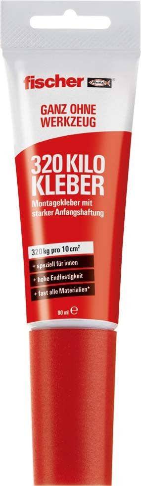 GOW 320 Kilo Kleber 545861