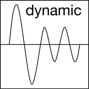 Highbond-Anker dynamic FHB-A dyn 12x100/25C