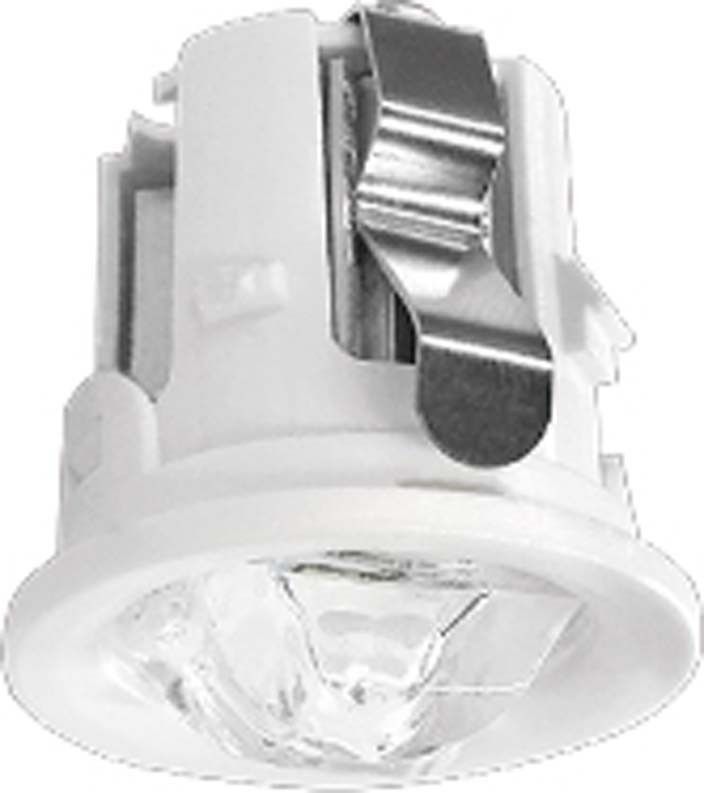 LED-Sicherheitsleuchte 3h BSU319M