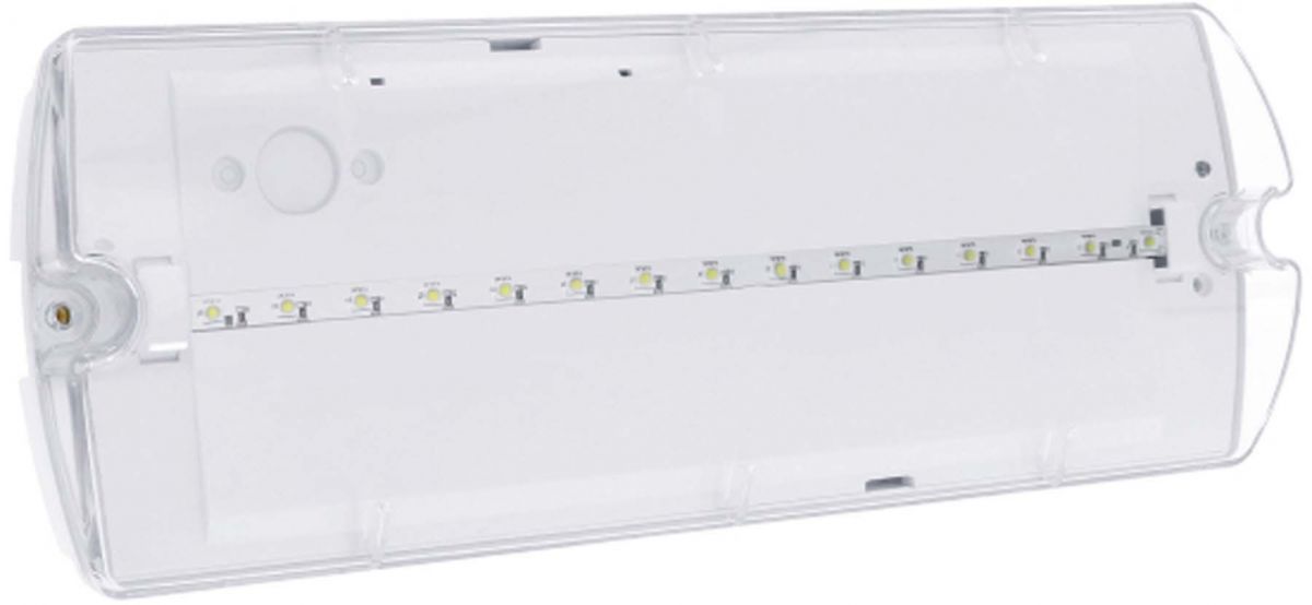 LED-Sicherheitsleuchte 3h HAU330M