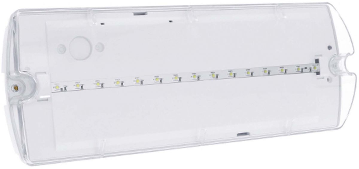 LED-Sicherheitsleuchte 3h HAU360M