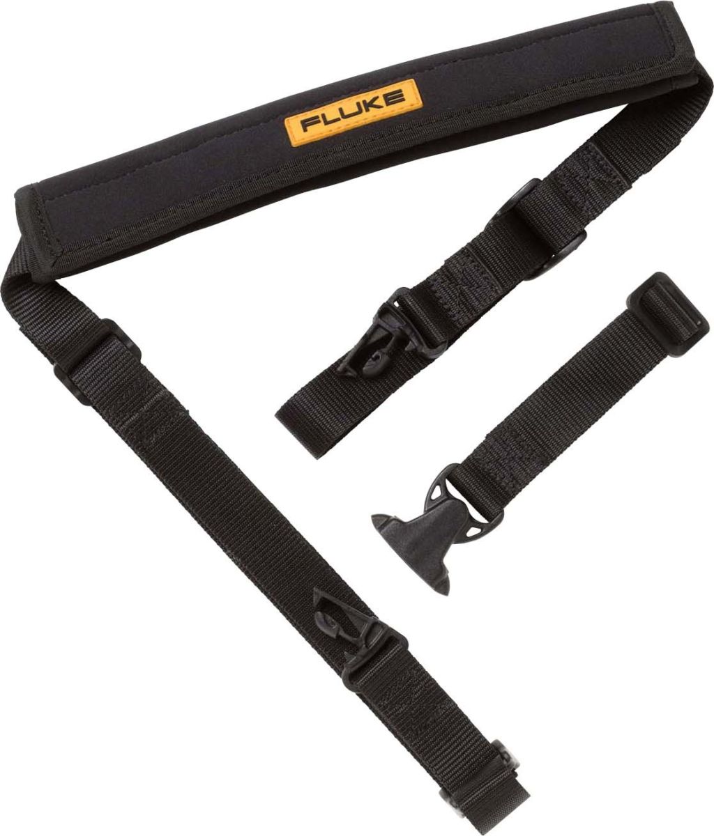 Schultertrageriemen FLK-DS NECK STRAP