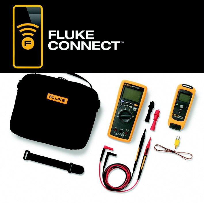 Wireless Basis-Kit FLK-T3000 FC KIT