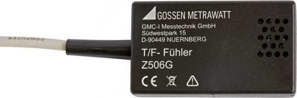 Temperatur-/Feuchte T/F-Fühlerfür#Z506G