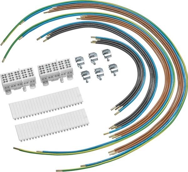 Bestückungs-Paket ZY315LS