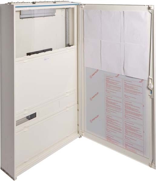 Komb-Wandler/Messschrank FP93W3N