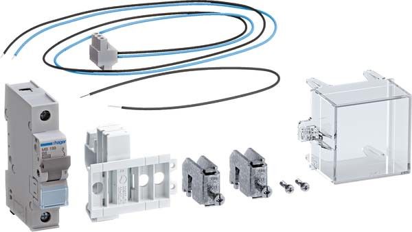 Paket Spannungsversorgung ZY5N1LS