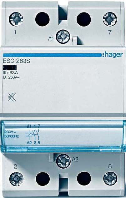 Schütz ESC440